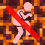 No Sneaking Over Magma! avatar