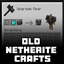 Old Netherite Crafts avatar