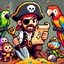 Pirates & Treasures avatar