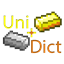 UniDict avatar
