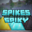 Spiky Spikes avatar