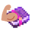 OverpoweredMending avatar