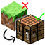 Classic MC Icon avatar