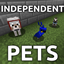 IndyPets - Independent Pets (Fabric) avatar