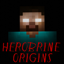 Herobrine Origins avatar