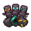 Upgraded Netherite : Items avatar