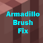 Armadillo Brush Fix avatar