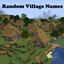 Random Village Names avatar