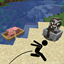 Dismount Entity avatar