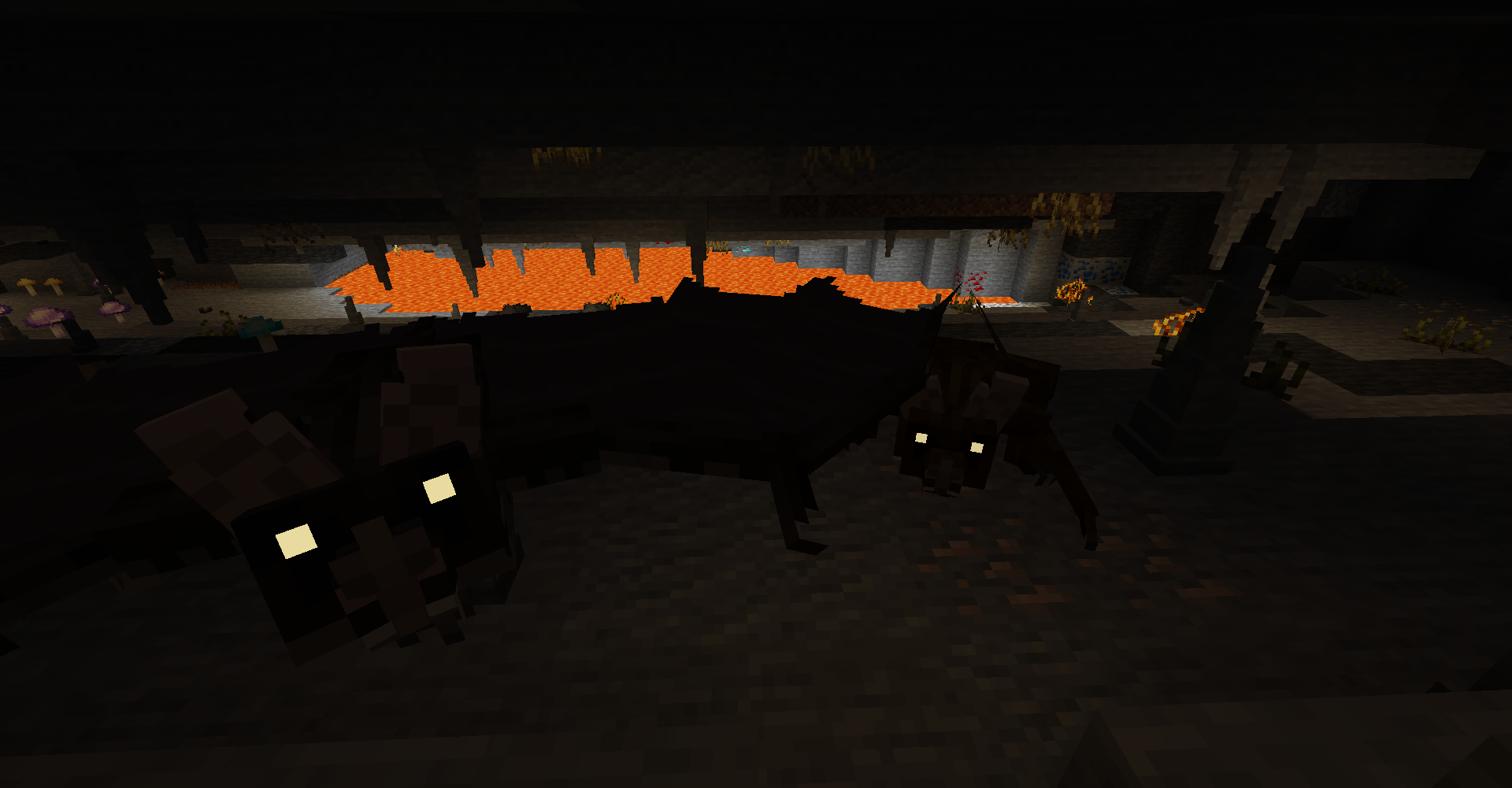 Zotzpyre Zotzpyre