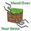 Hand Over Your Items avatar
