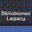 Bibliobiomes Legacy avatar