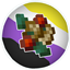 Create: Garnished avatar