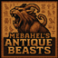 Mebahel's Antique Beasts avatar
