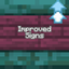 Improved Signs avatar