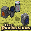 Tiny Progressions avatar