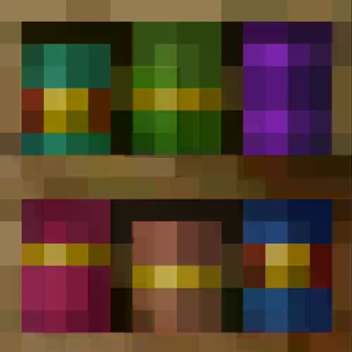 Enchanted Bookshelves avatar