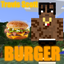 Travis Scott Burger Mod avatar