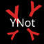 YNot avatar