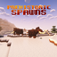 Prehistoric Spawns (A Fossils and Archeology Revival Add-On) avatar