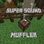 Super Sound Muffler: Revived avatar