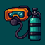 Scuba Suit avatar