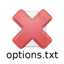 Default Options (Outdated Versions) avatar