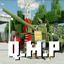 [IV/MTS] Q.M.P [Qawsed Military pack] avatar