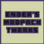 Ender's Modpack Tweaks avatar