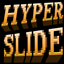 Hyperslide - a movement mod avatar