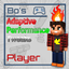 Adaptive Performance Tweaks: Player Login Optimization and Protection avatar