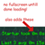 Modern Startup QOL Reforked avatar
