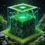 NeoBlock - The New OneBlock avatar