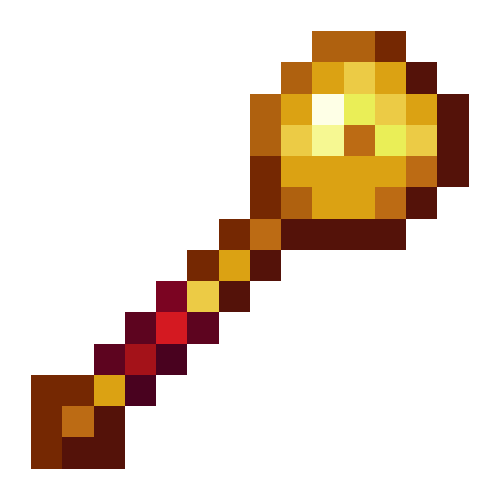 Royal Staff Royal Staff