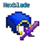 Spellblades and Such: Hexblade avatar