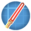 Create Sabers avatar