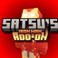 Satsu Iron man addon (Palladium) avatar