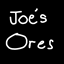 Joe's Ores avatar