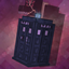 Teab's Doctor Who Mod avatar