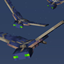 Reworked Phantoms avatar