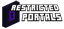 Restricted Portals avatar