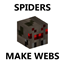 Spiders Make Webs avatar
