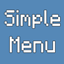 Simple Menu avatar