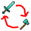 Fast Tool Switching [Fabric] avatar