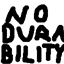 No Durability avatar