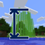 Configurable Cane avatar