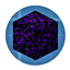 Create: Crying Obsidian avatar