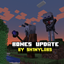 Bones Update avatar