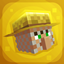 Friends&Foes - Beekeeper Hut (Fabric/Quilt) avatar
