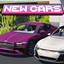 New Cars [Immersive Vehicles/IV/MTS] avatar